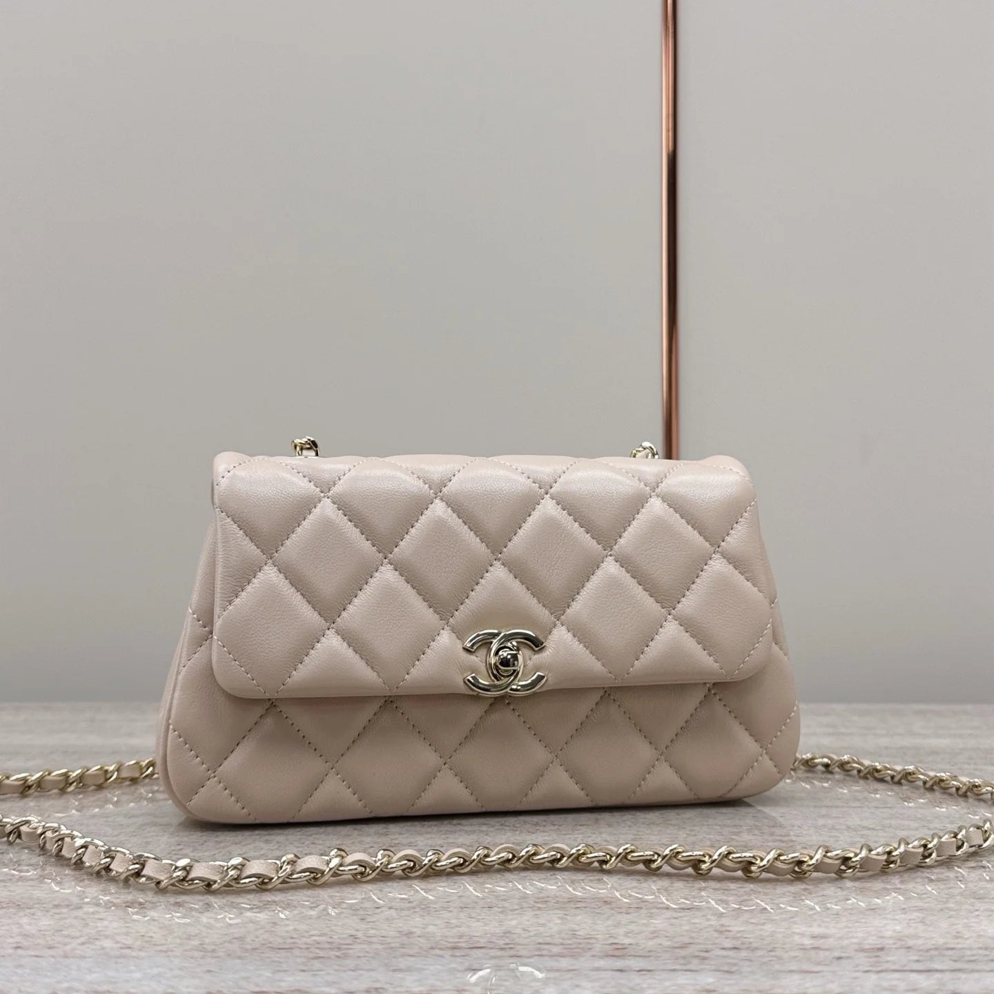 Chanel 25S Flap Bag