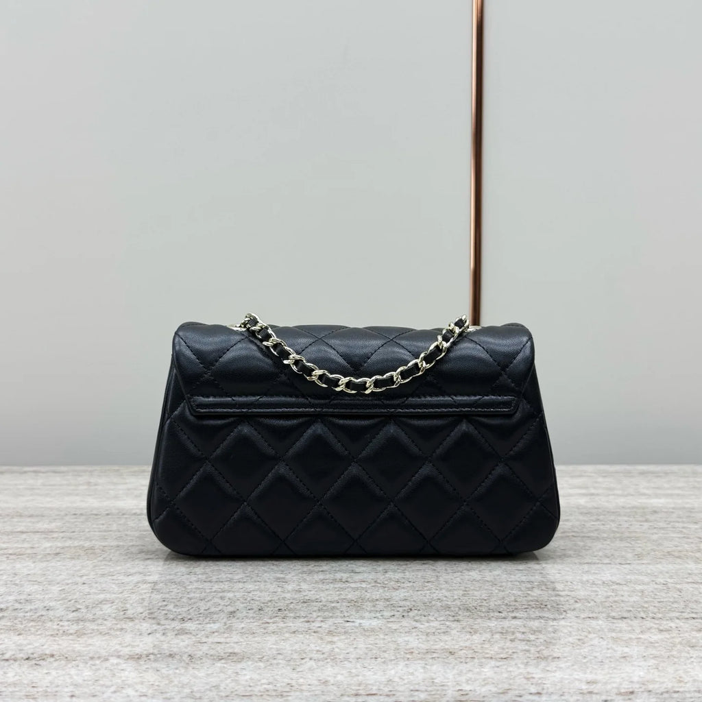 Chanel 25S Flap Bag