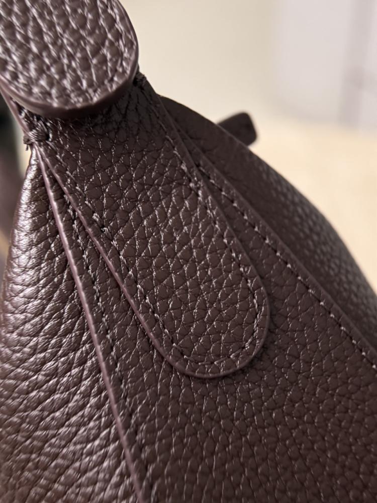 Chanel Round Handle Bag