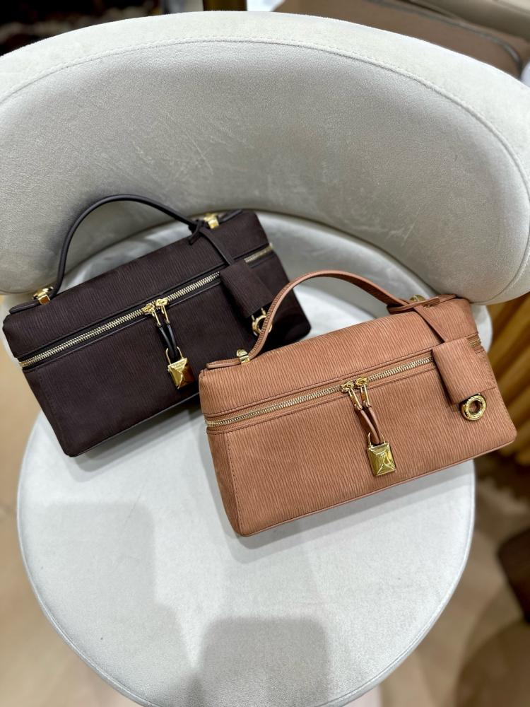 Loro Piana – Extra 23