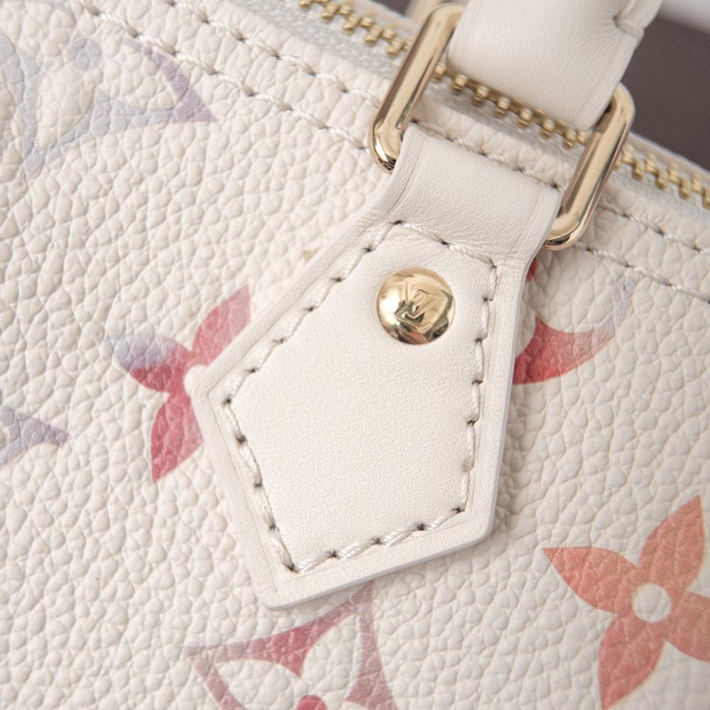 LV Nano Speedy