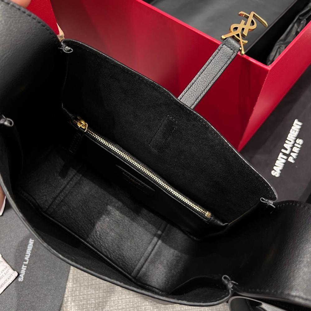 Saint Laurent 5 À 7 Small Flexible Bag