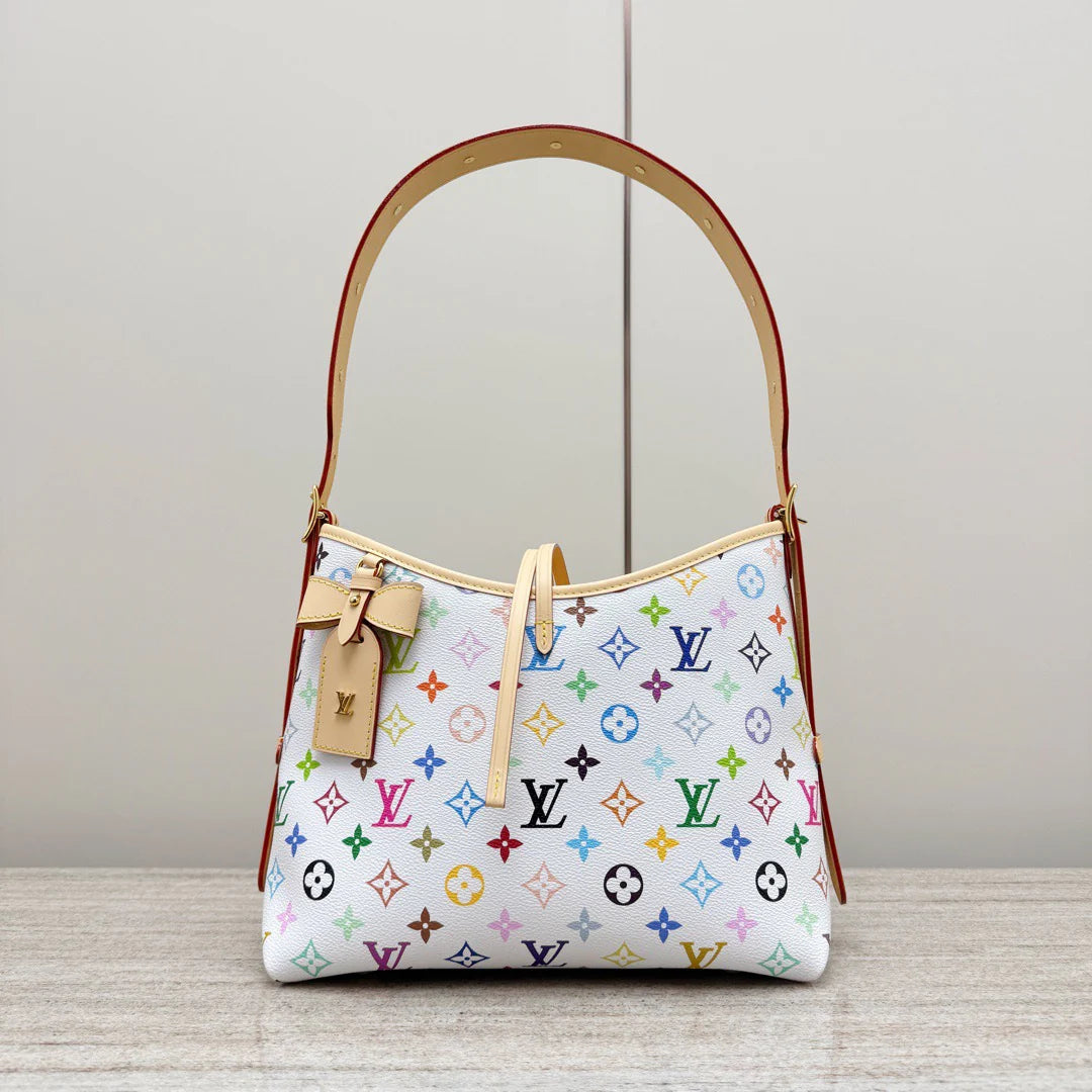 Carryall - Glimmer of Luxury