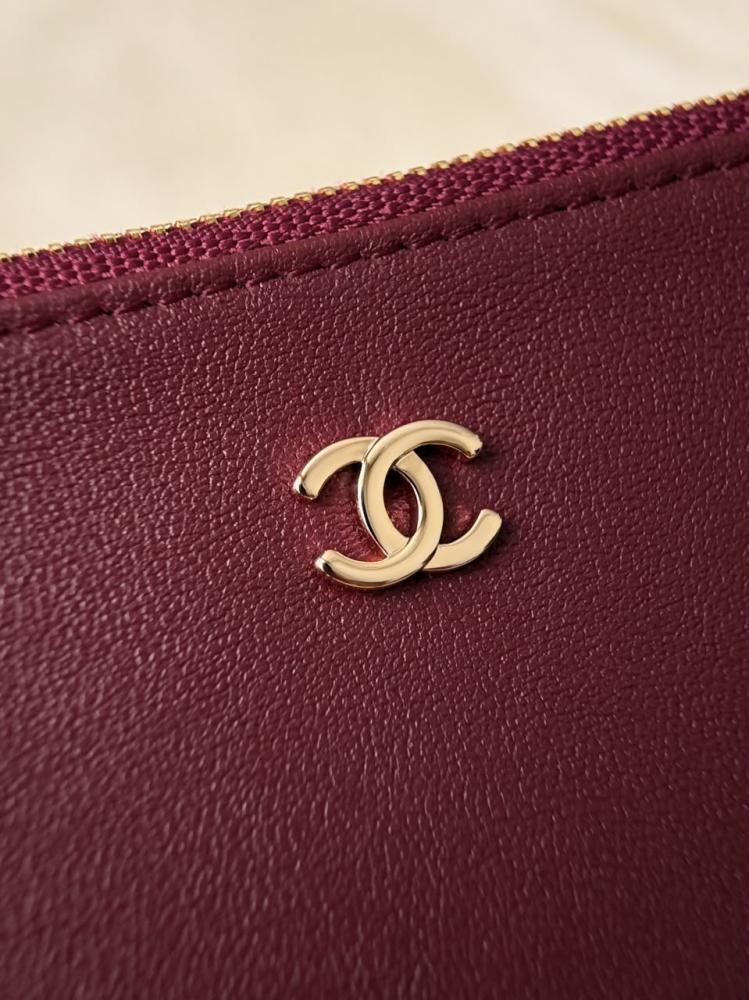 Chanel Kuzu Derisi Kapitone Neo Cabas / Maxi CC Hobo Alışveriş Çantası