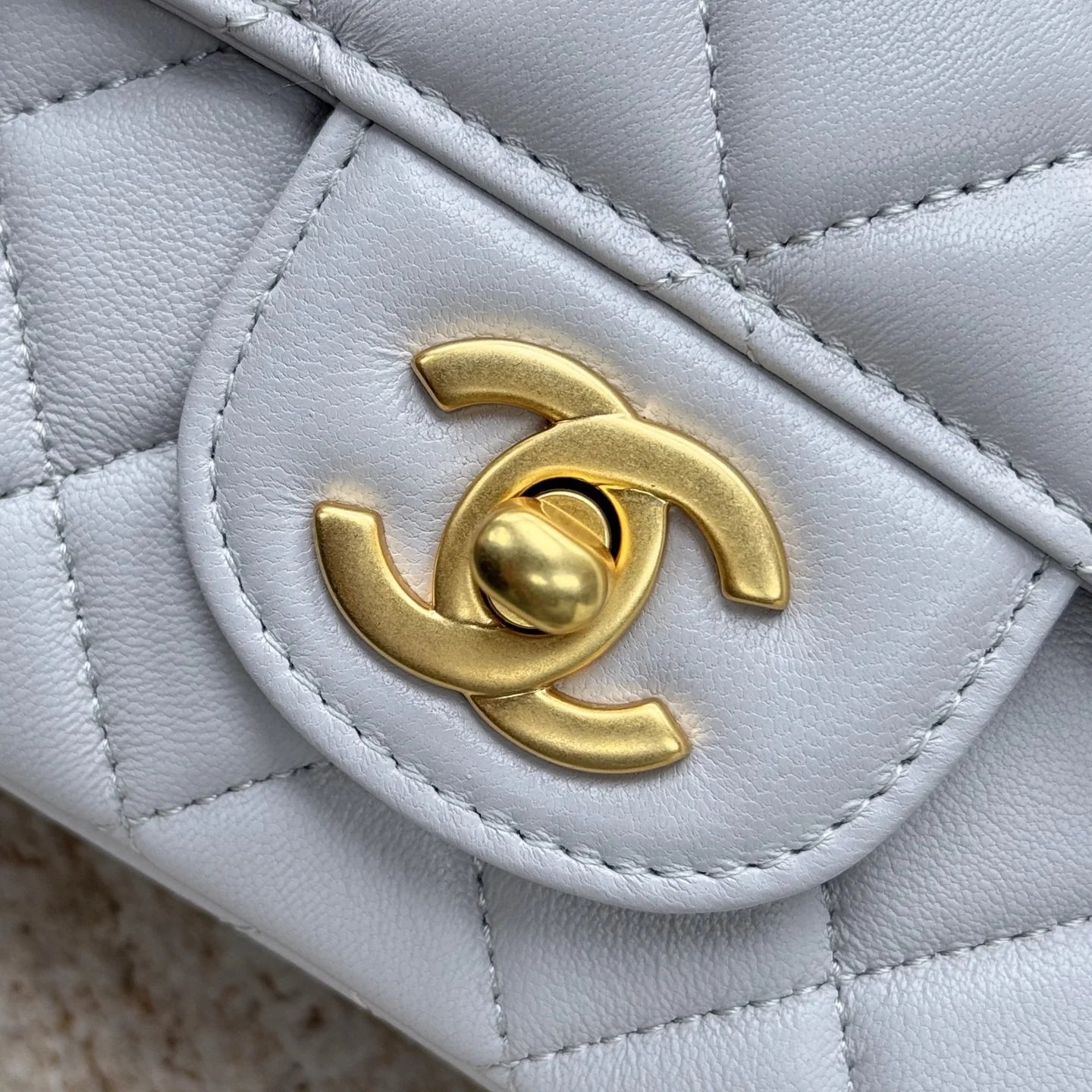 Chanel 25S Flap Bag