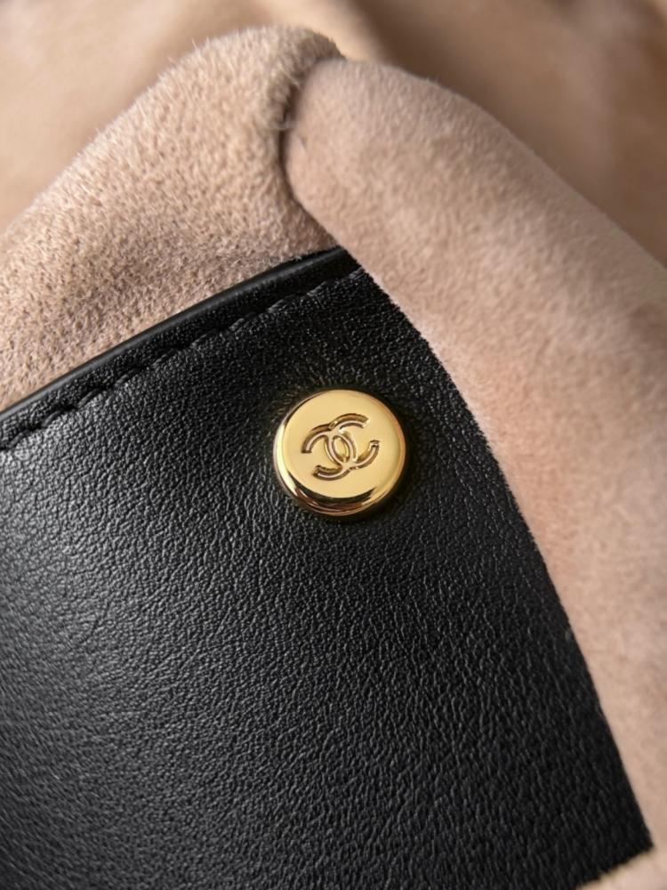 Chanel S26 Spring/Summer Small Shopping Bag