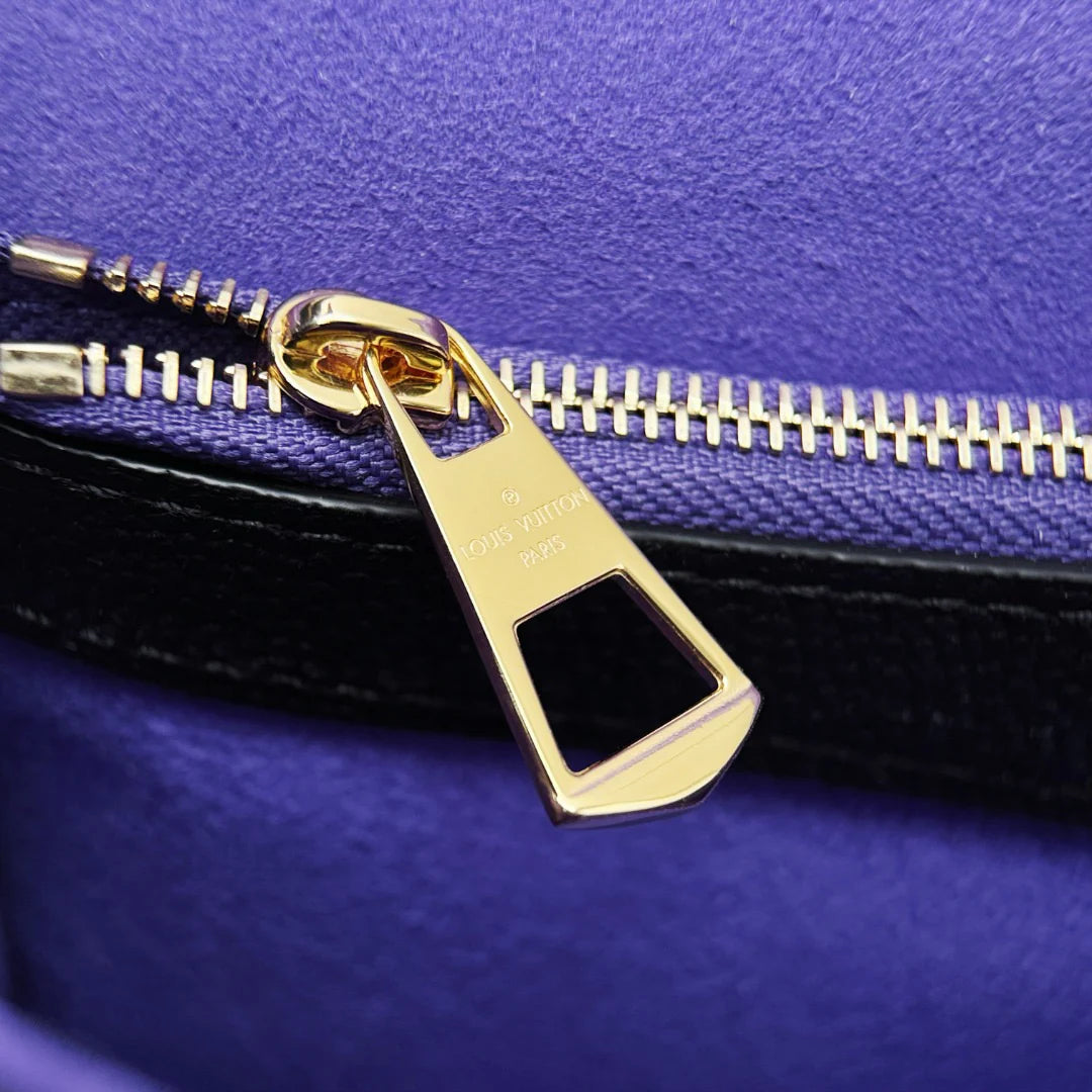 Diane - Glimmer of Luxury