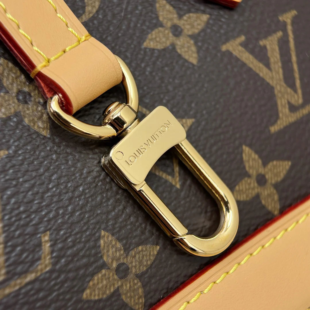 Alma Nano - Glimmer of Luxury