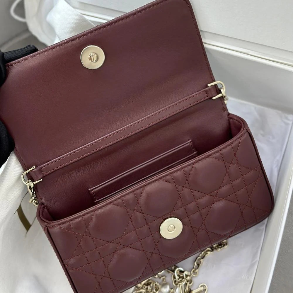 My Dior - Dior Talk Phone Case