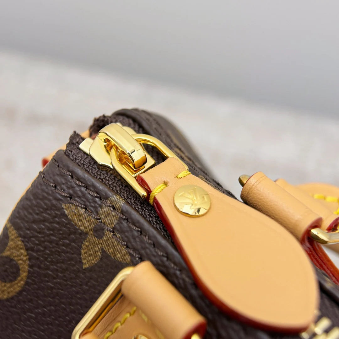 Speedy Nano - Glimmer of Luxury