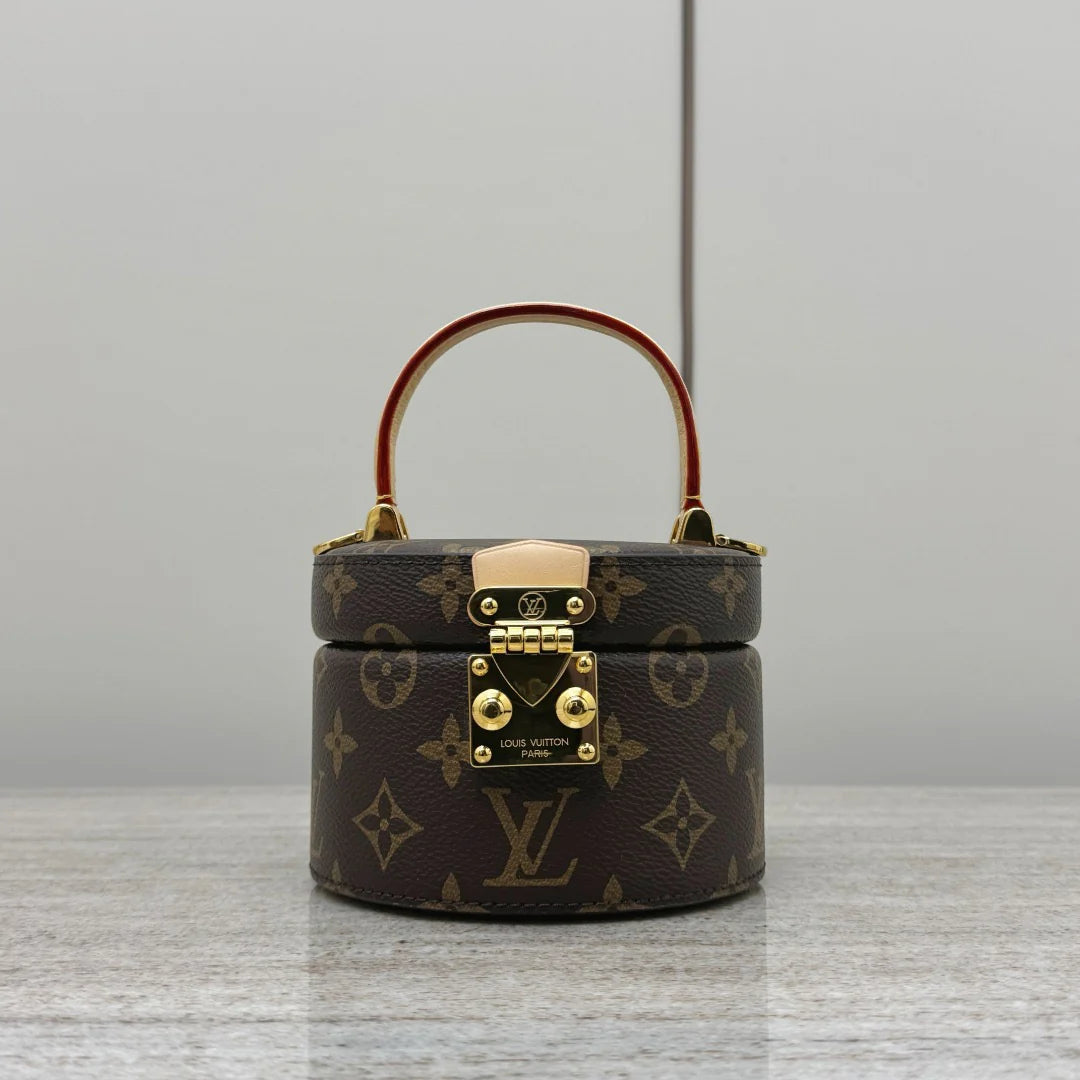 Onthego BB - Glimmer of Luxury