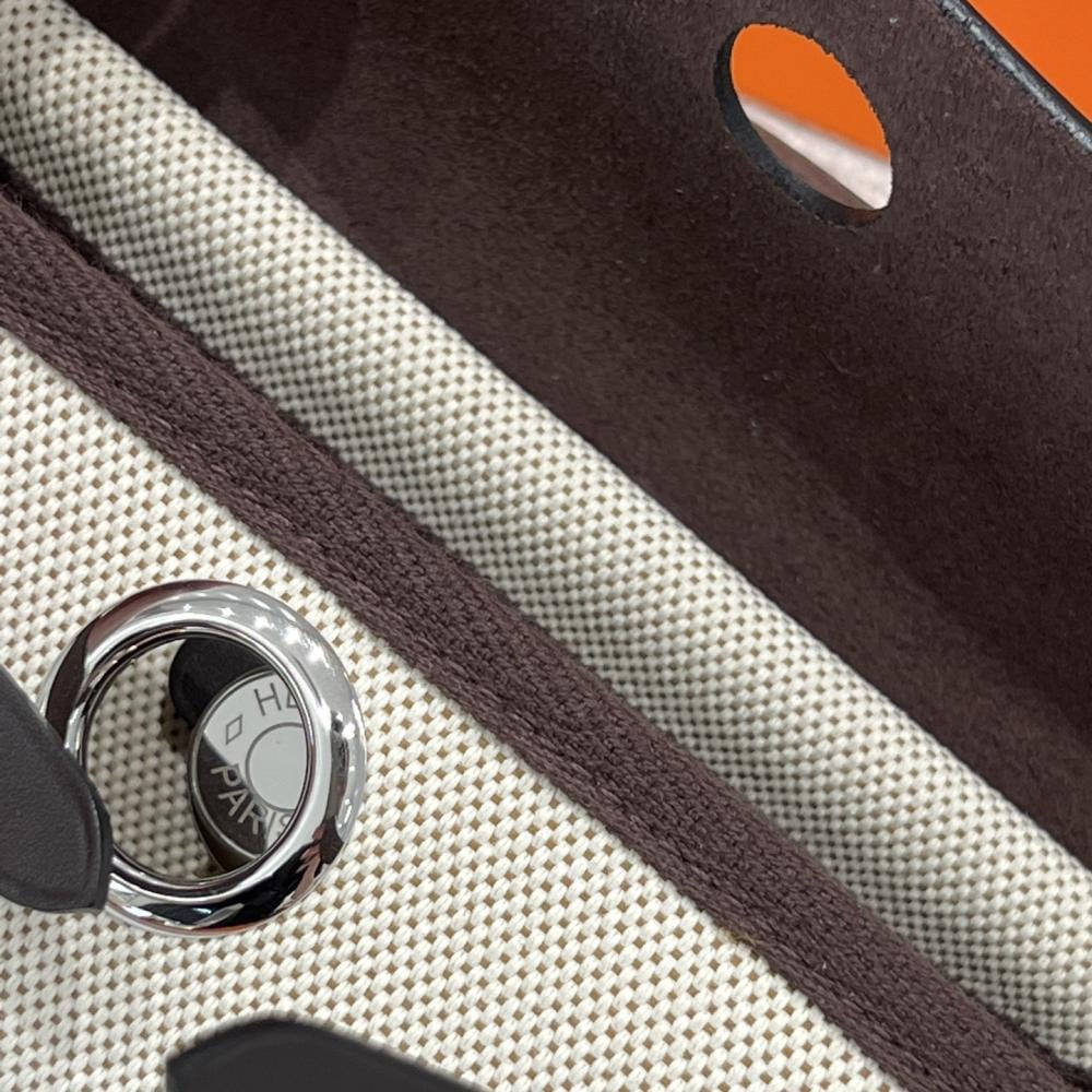 Hermès Herbag Zip 31