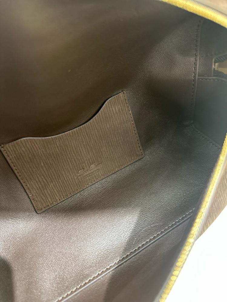 Loro Piana – Extra 23