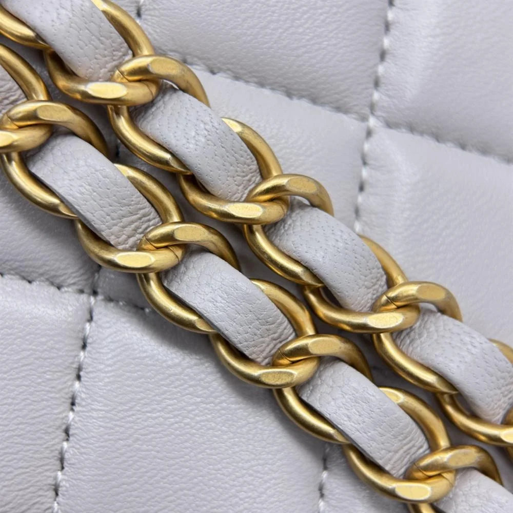 Chanel 25S Flap Bag