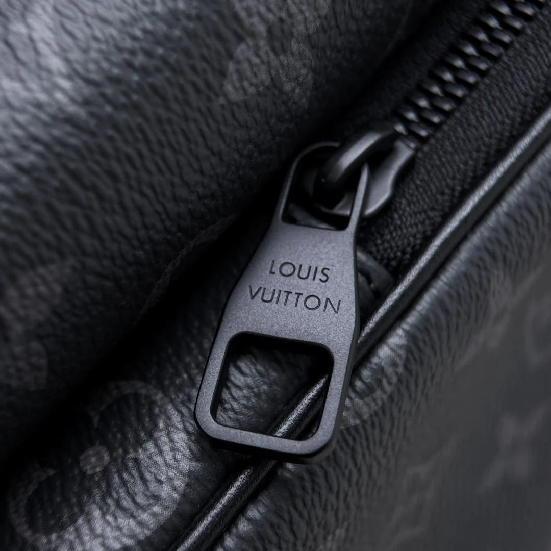 Montsouris PM Sırt Çantası - Glimmer of Luxury