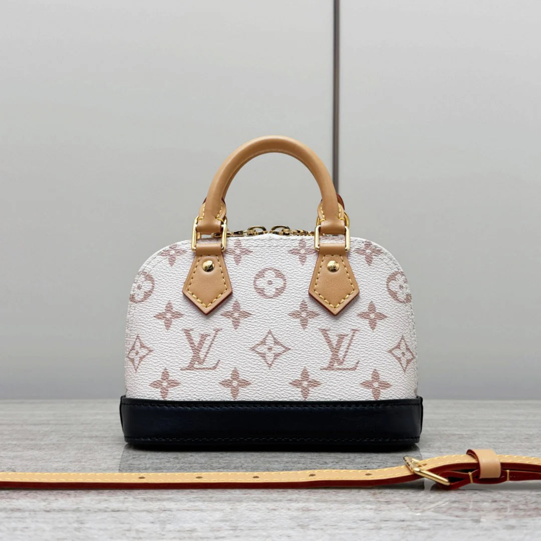 Alma Nano - Glimmer of Luxury