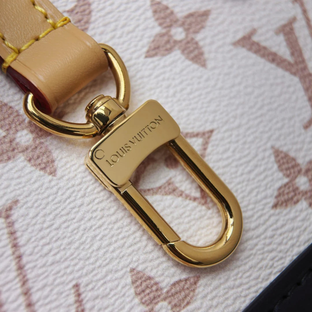 Alma Nano - Glimmer of Luxury