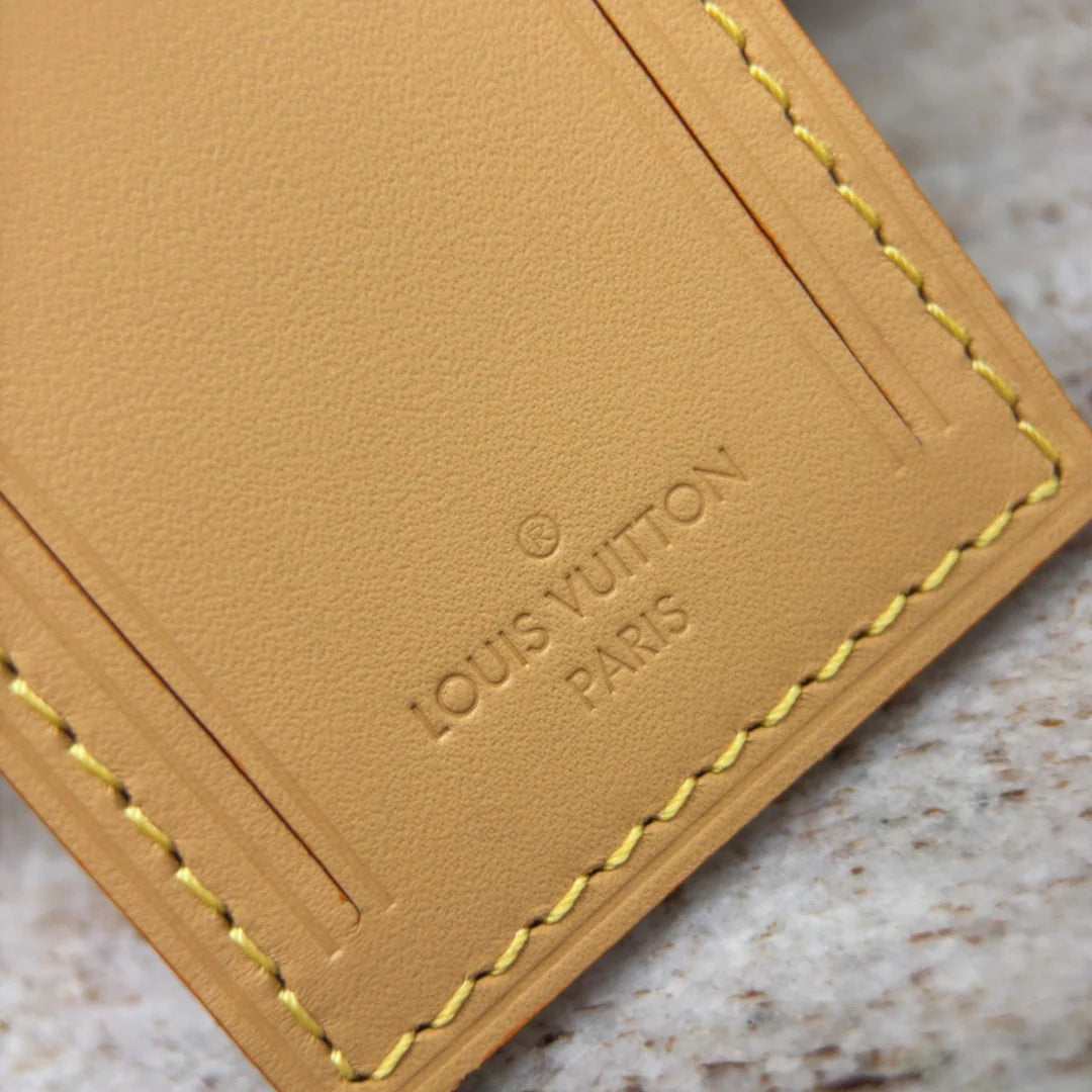 Keepall25 - Glimmer of Luxury