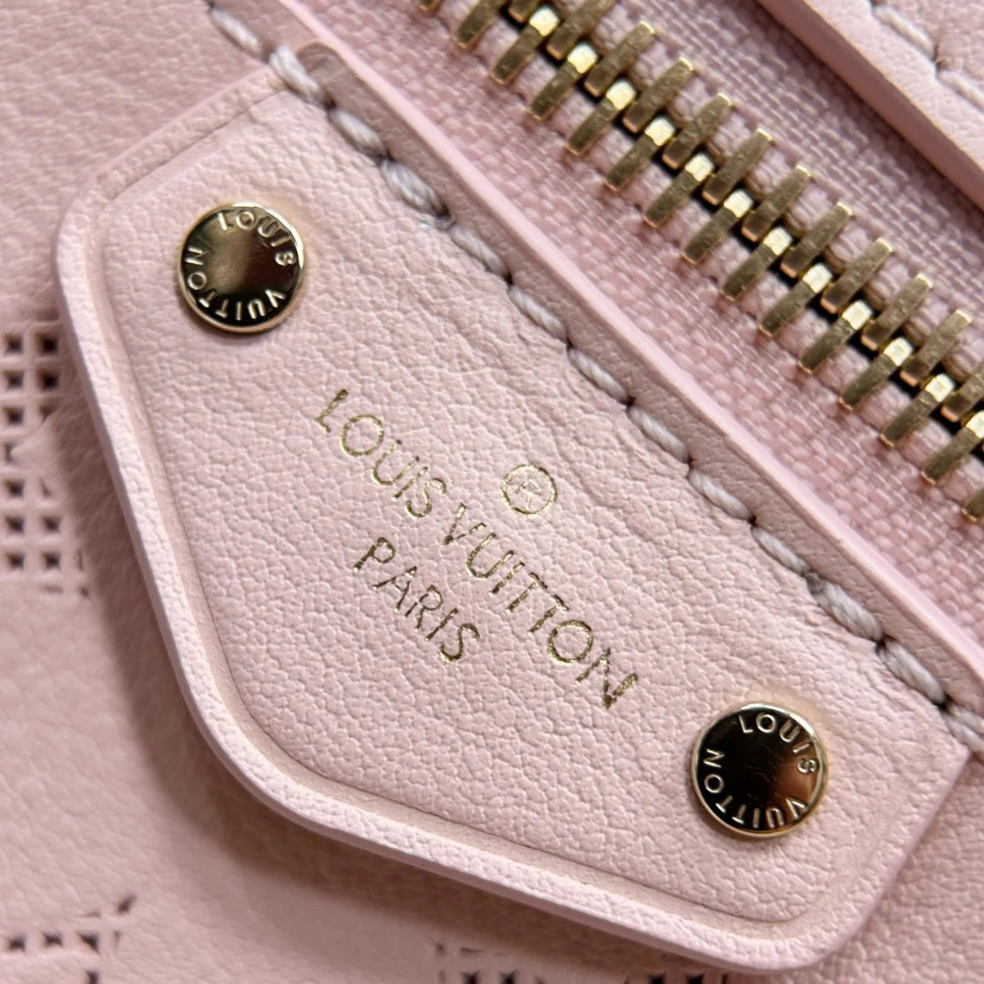 Vanity Çanta - Glimmer of Luxury