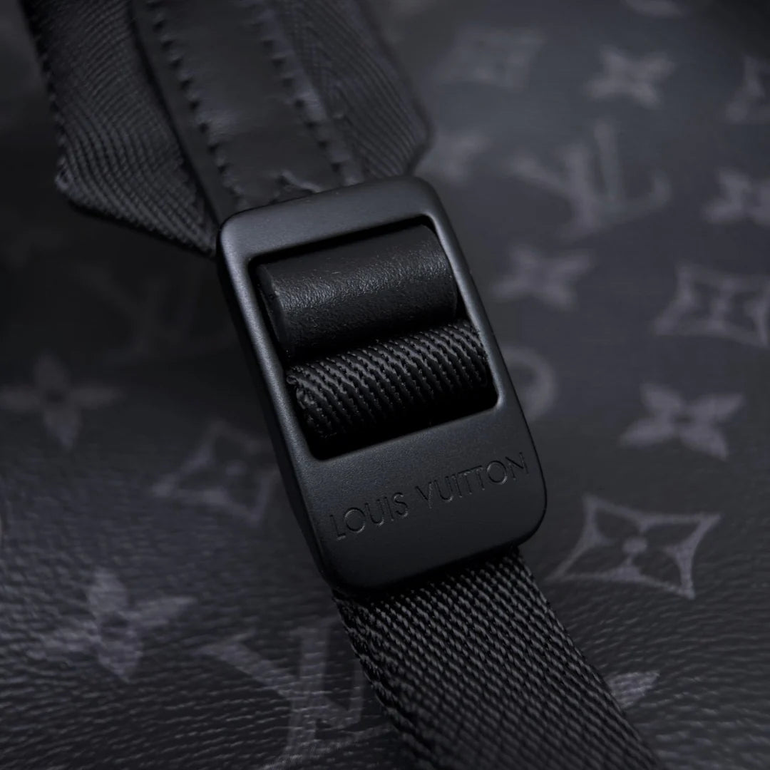 Montsouris PM Sırt Çantası - Glimmer of Luxury