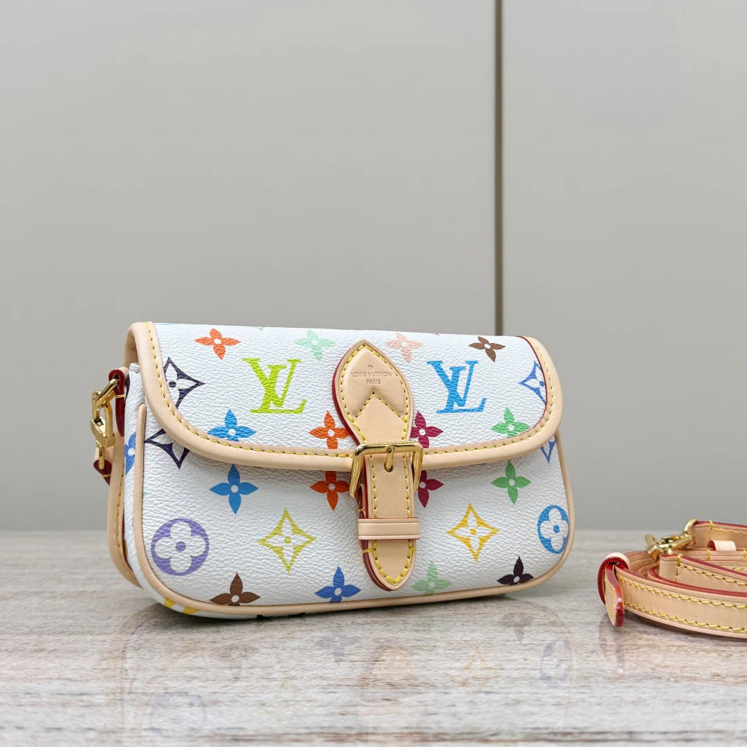 Nano Çanta - Glimmer of Luxury