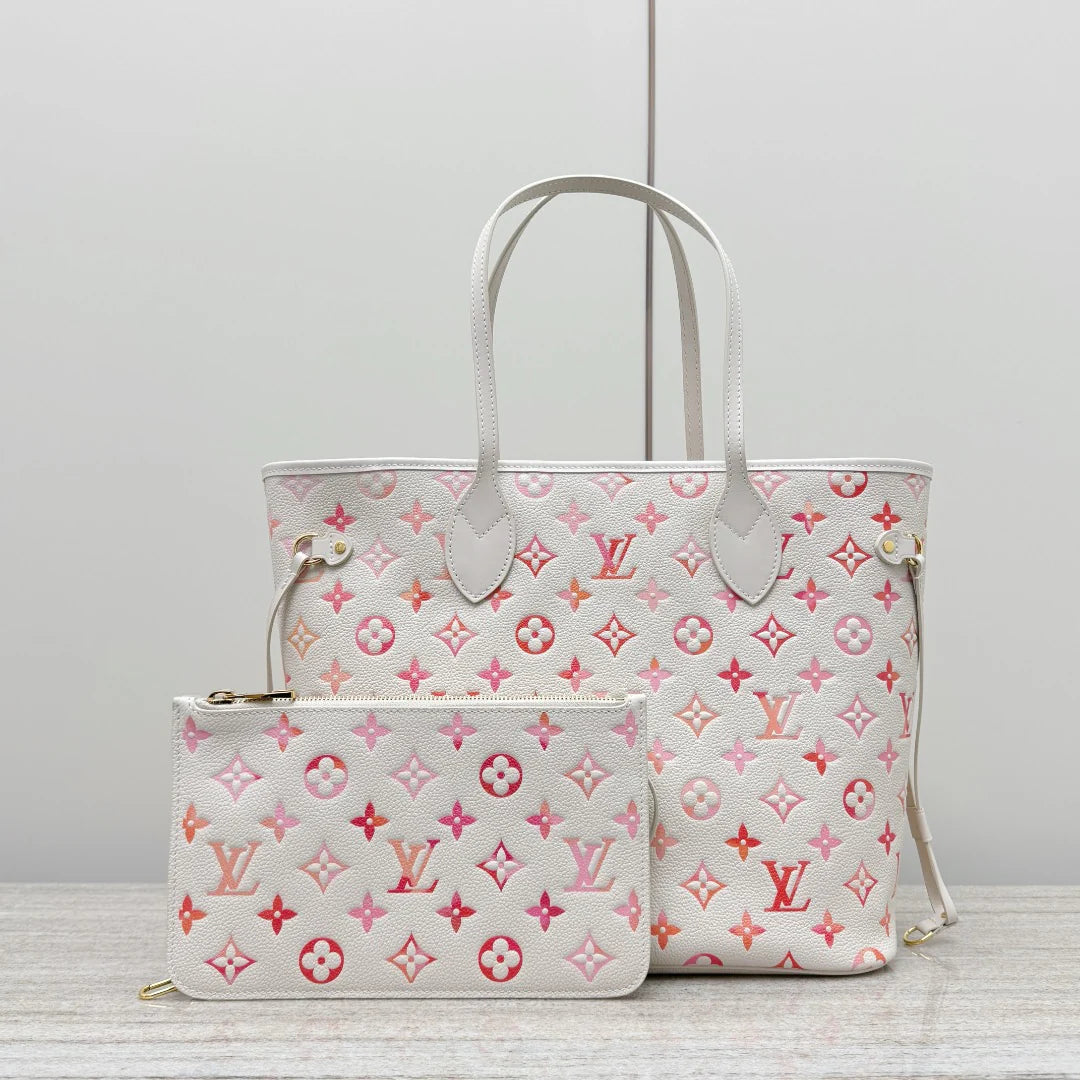 Neverfull - Glimmer of Luxury