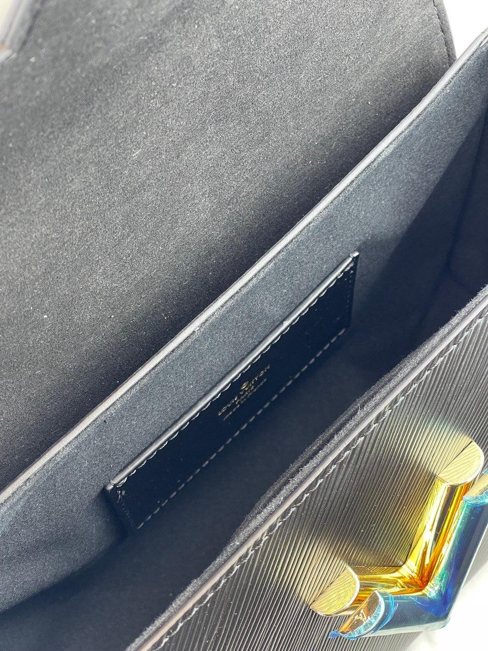 Louis Vuitton Twist Epi - Glimmer of Luxury