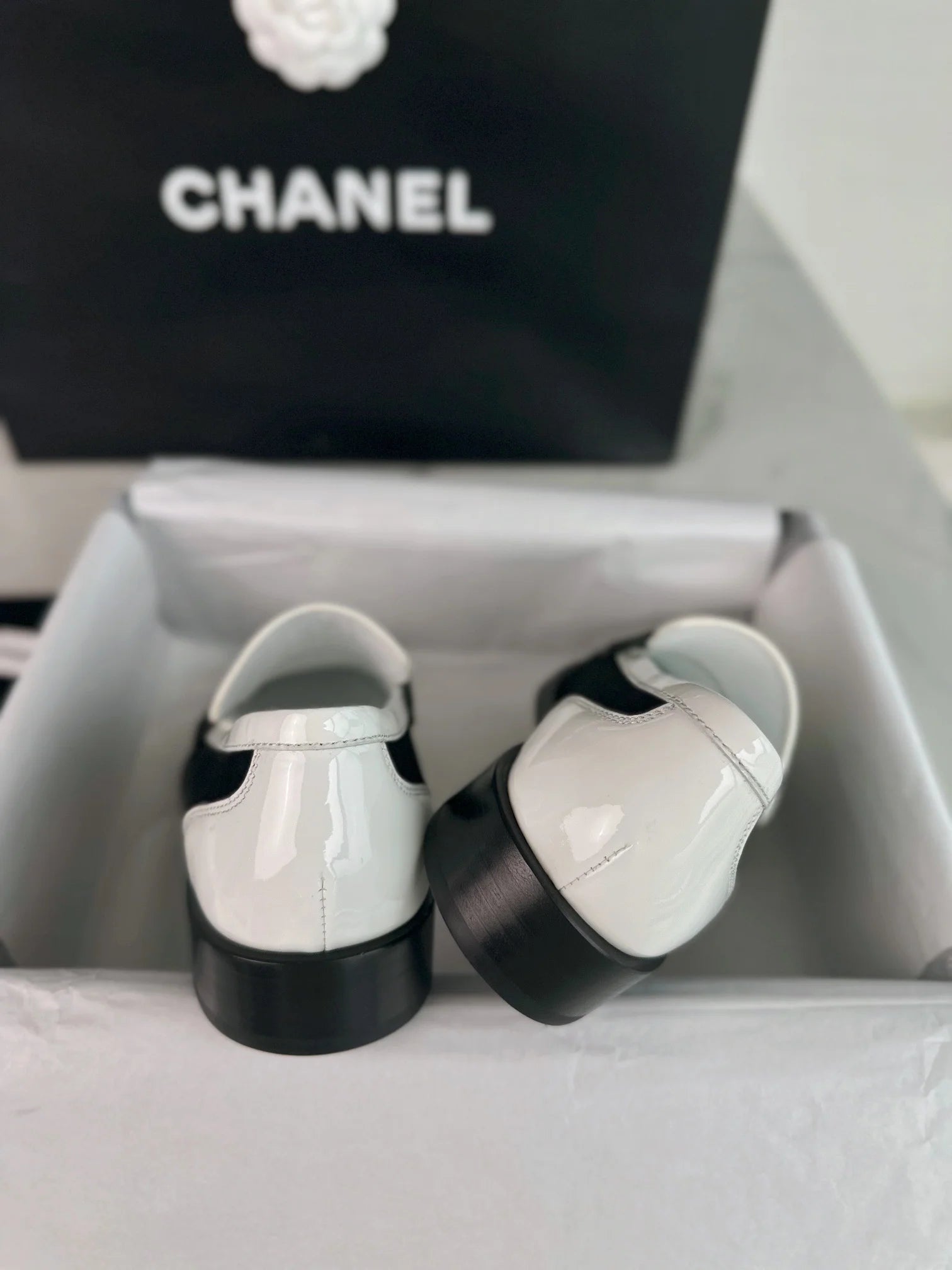 24S Loafer - Glimmer of Luxury