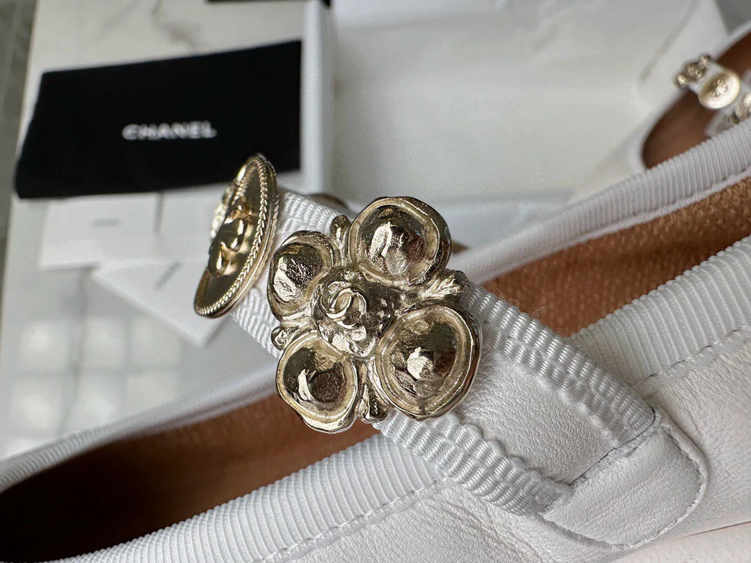 Chanel Balesi - Glimmer of Luxury