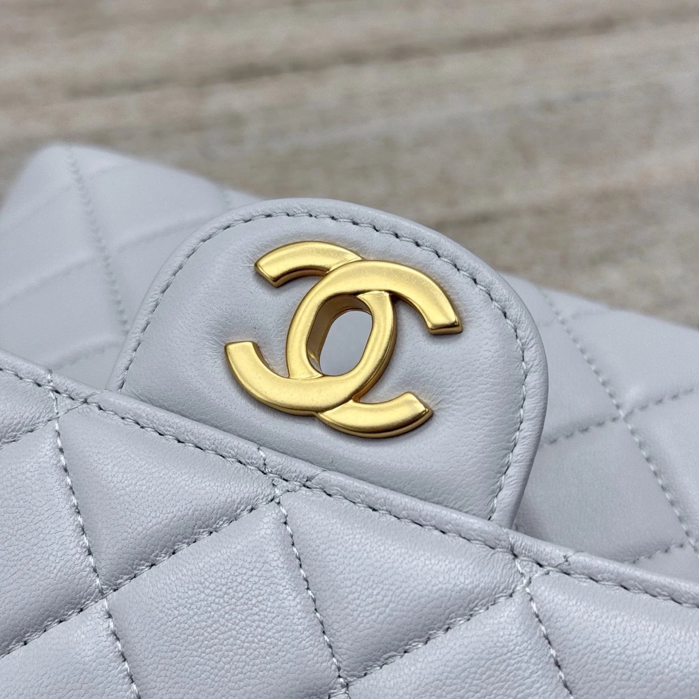 Chanel 25S Flap Bag