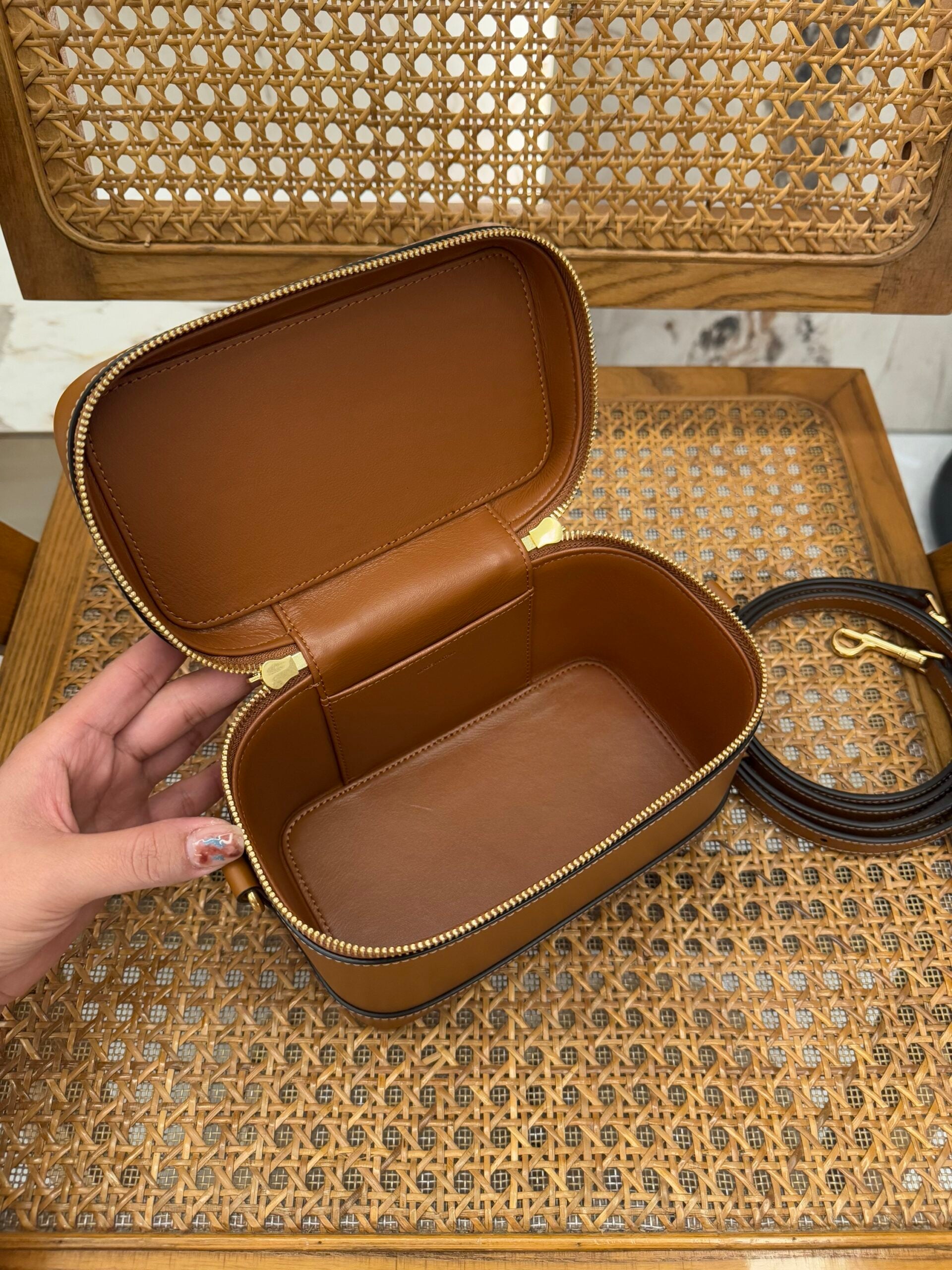 Celine Vanity 2025 