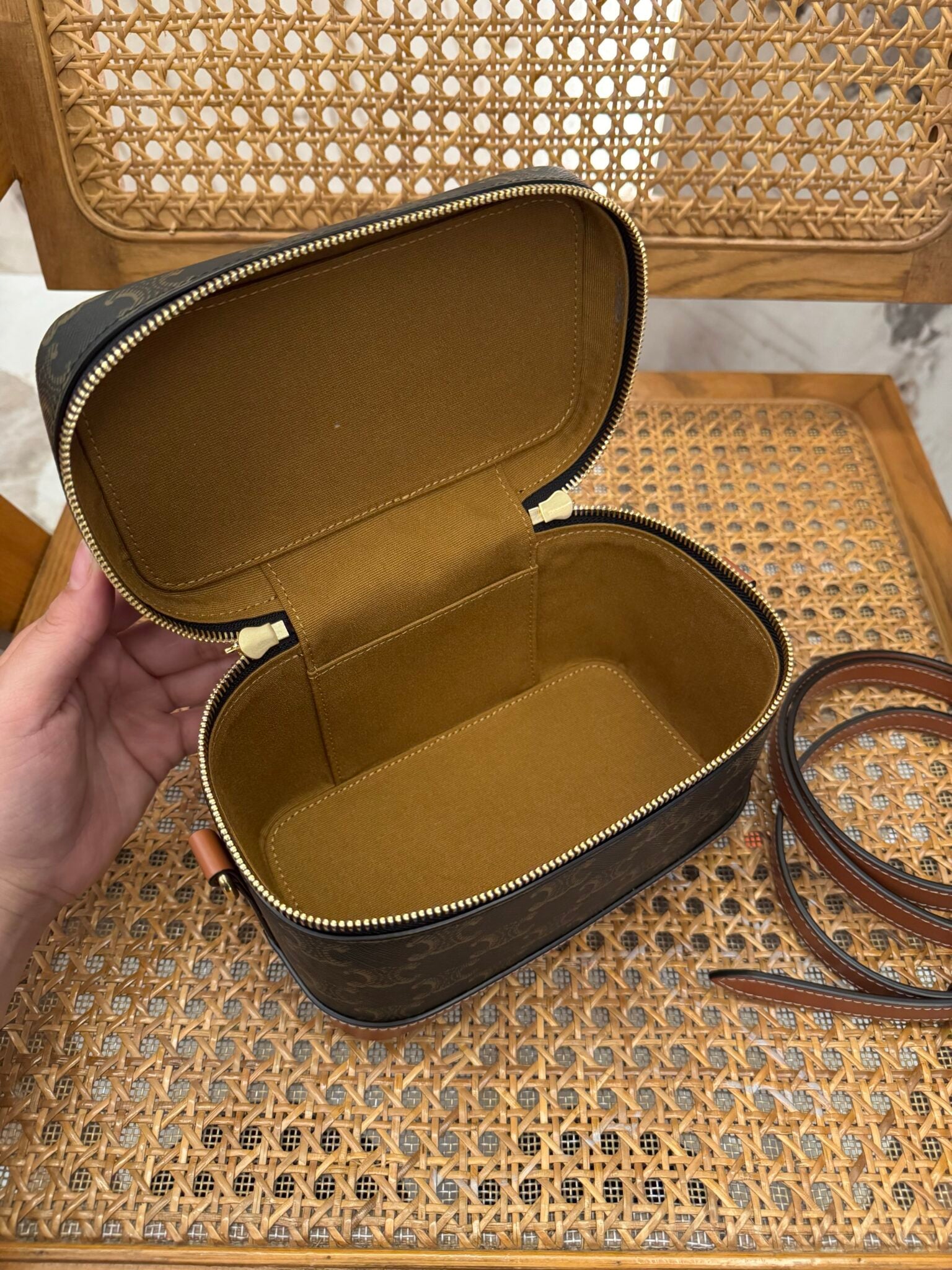 Celine Vanity 2025