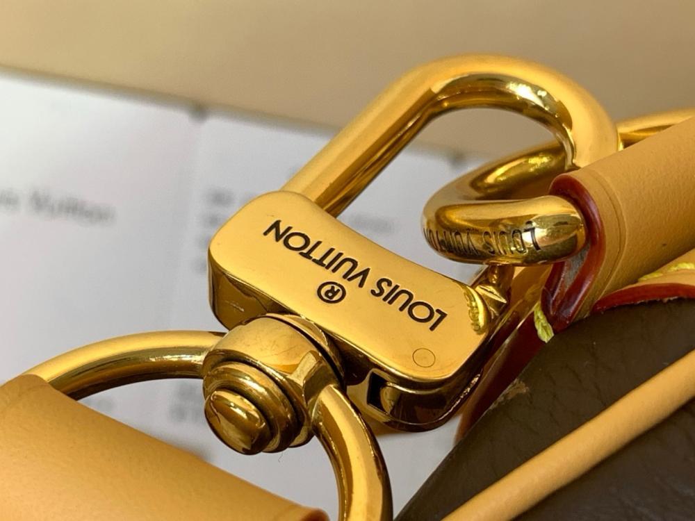 LV Speedy P9 Bandoulière 25