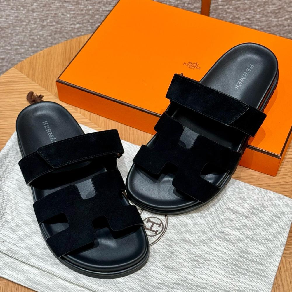 Hermès Chypre Siyah - Glimmer of Luxury