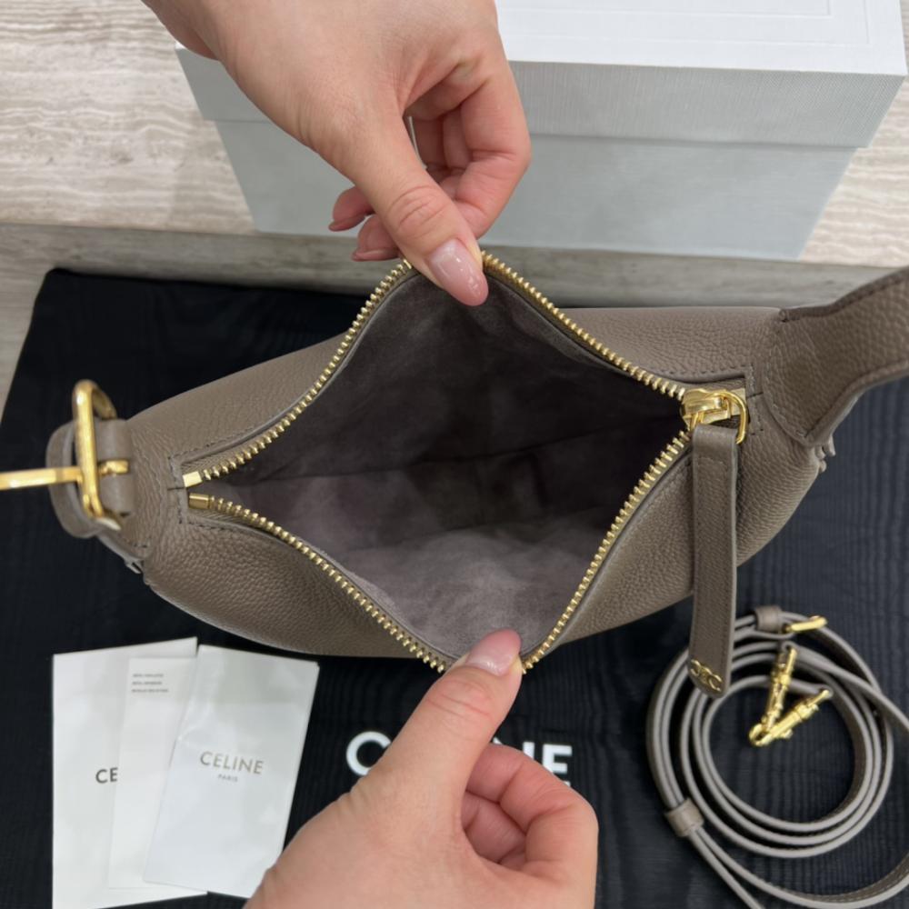 لولو من سيلين يونغ، جلد عجل محكم - سوريس