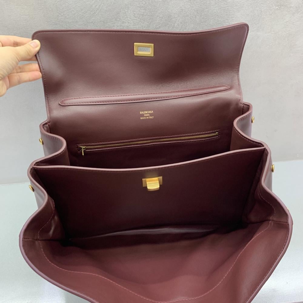 Balenciaga Rodeo Top Handle Bag