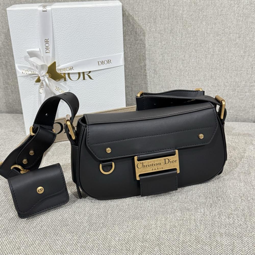 Dior Küçük Streetchic Çanta
