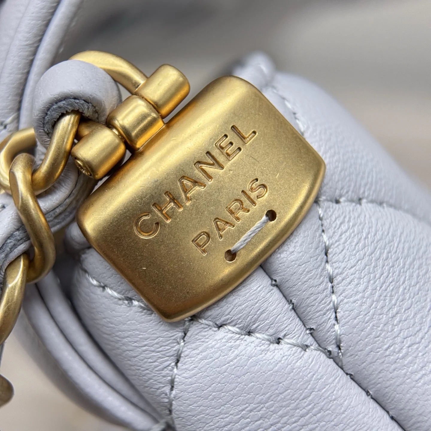 Chanel 25S Flap Bag