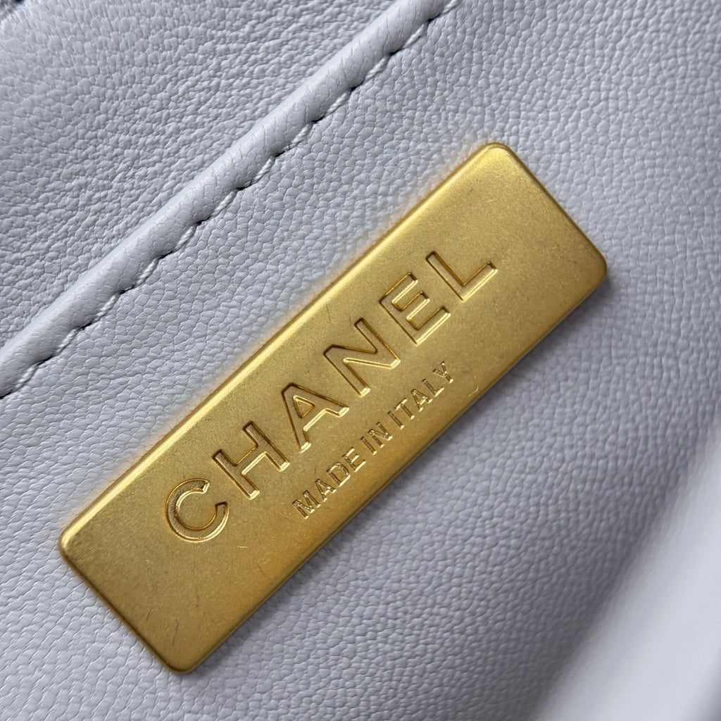 Chanel 25S Flap Bag
