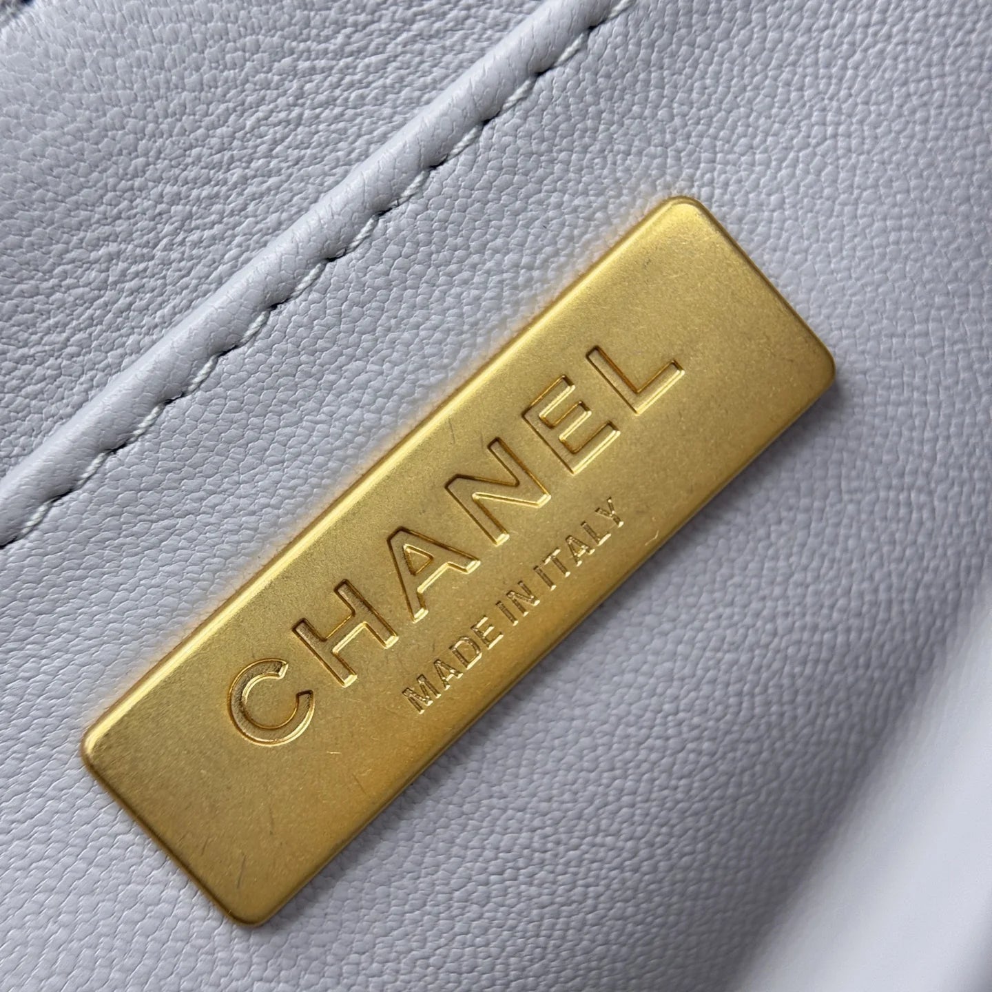 Chanel 25S Flap Bag