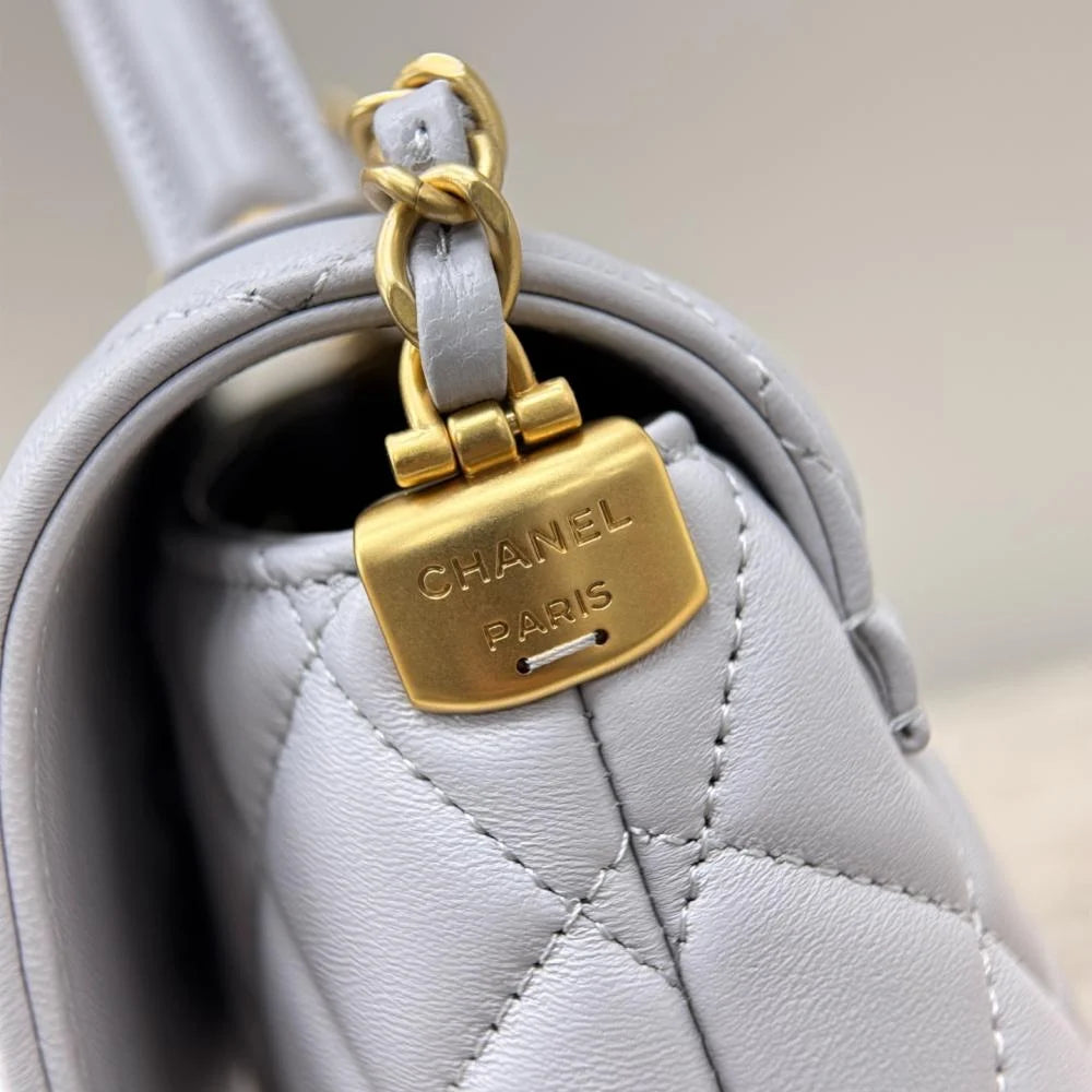Chanel 25S Flap Bag