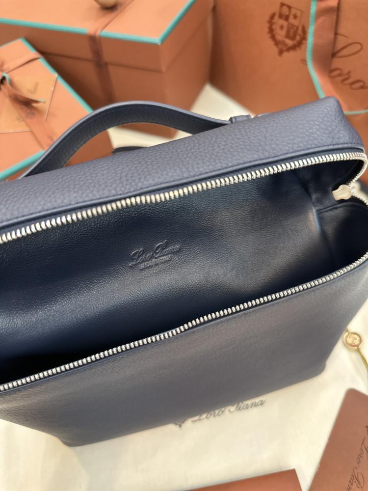Loro Piana 23.5 Extra Pocket