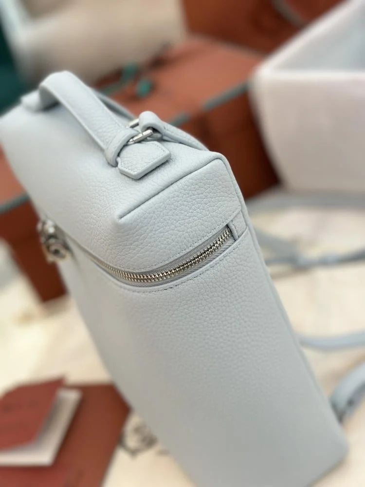 Loro Piana 23.5 Ekstra Cepli Sırt Çantası