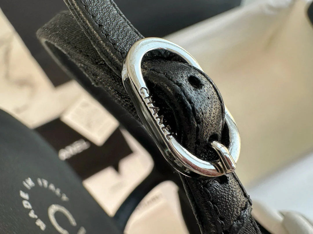 24S Sandalet - Glimmer of Luxury