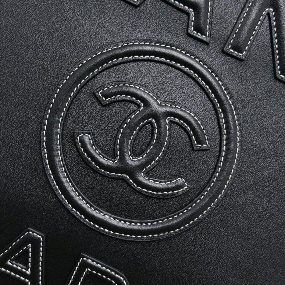 Chanel Deauville Tote Çanta - Glimmer of Luxury