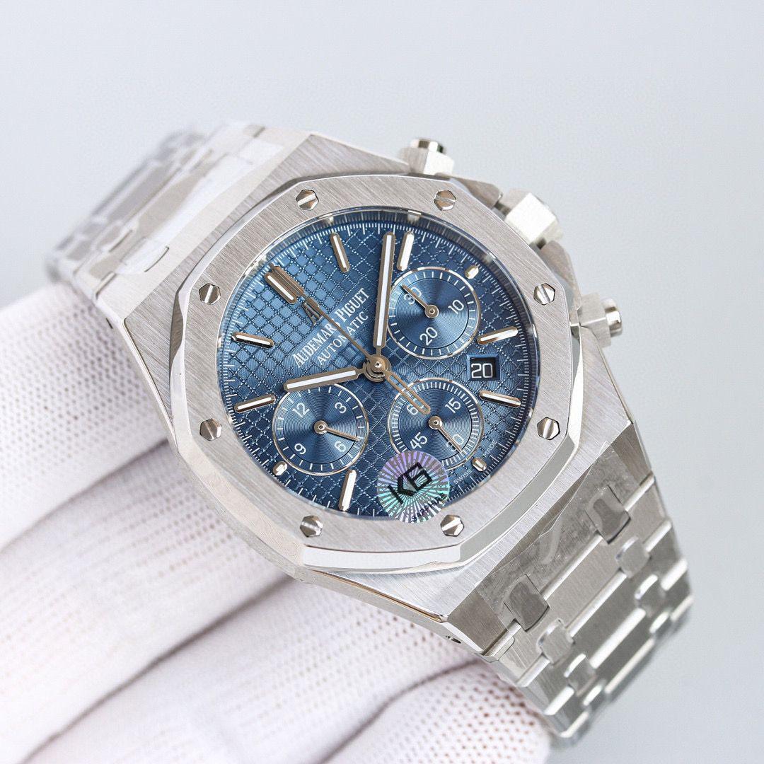 Audemars Piguet Royal Oak Saat - Glimmer of Luxury