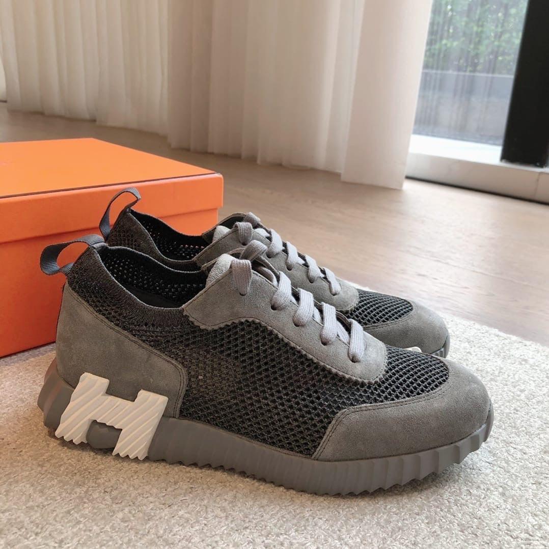 Hermès Boucing Spor Ayakkabısı - Glimmer of Luxury