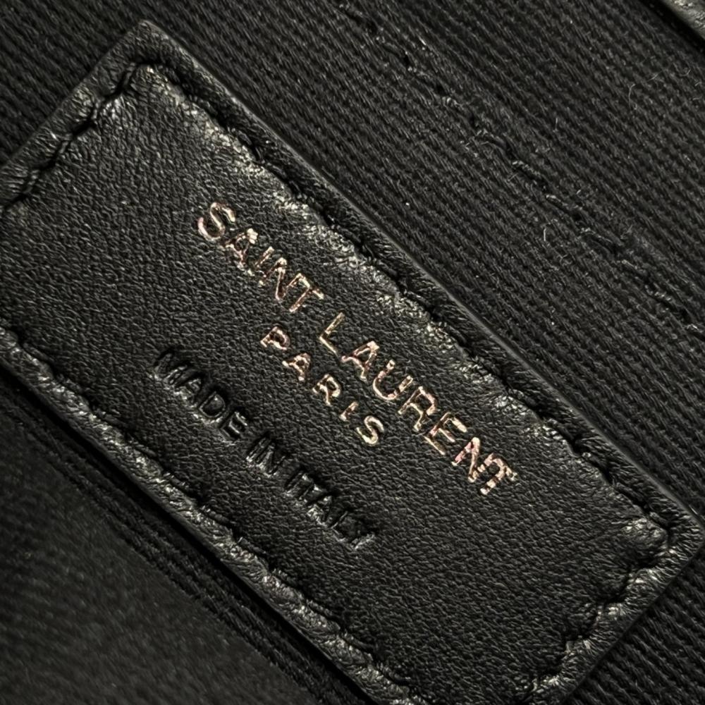 حقيبة سان لوران النسائية نكي ميني