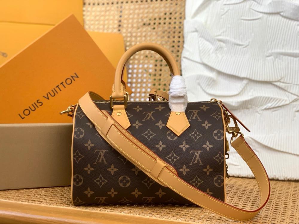 LV Speedy P9 Bandoulière 25