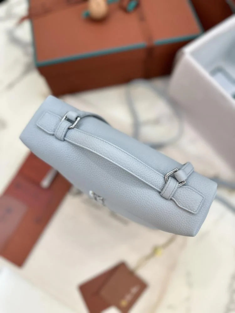 Loro Piana 23.5 Extra Pocket Backpack